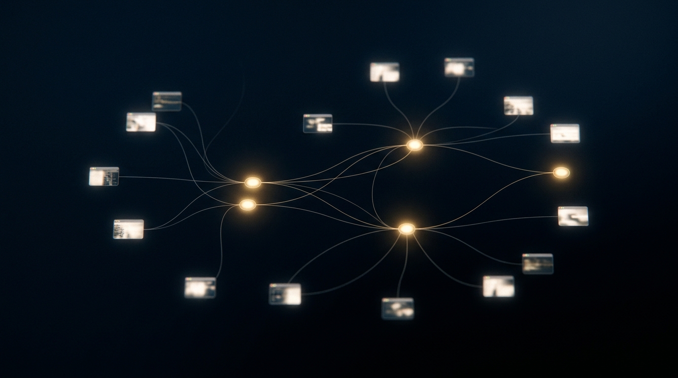 HIVE MIND autonomous operations